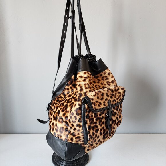 Rag & Bone Backpack "EUC" - Picture 12 of 16